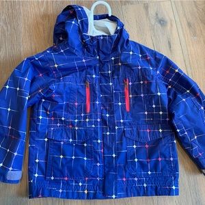 Columbia Omnishield kids size 4T